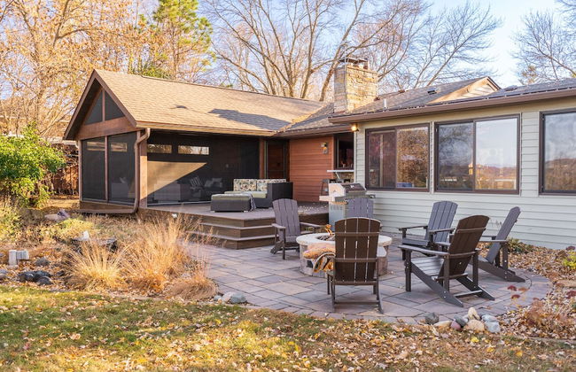 The Lakeview - Foto 35