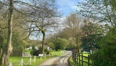 Rosecraddoc Lodge 23 - Foto 2