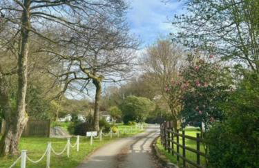 Rosecraddoc Lodge 23 - Photo 2