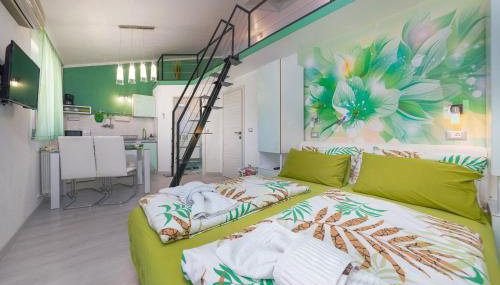 Apartments Miri Vrsar - Photo 2