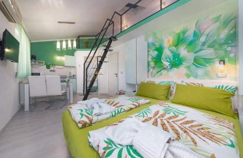 Apartments Miri Vrsar - Foto 2