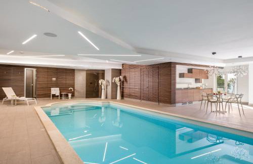 Plage Lovran Residence - Foto 6