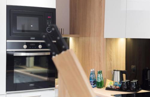 Apart-Hotel VIVI Residence & SPA - Foto 66