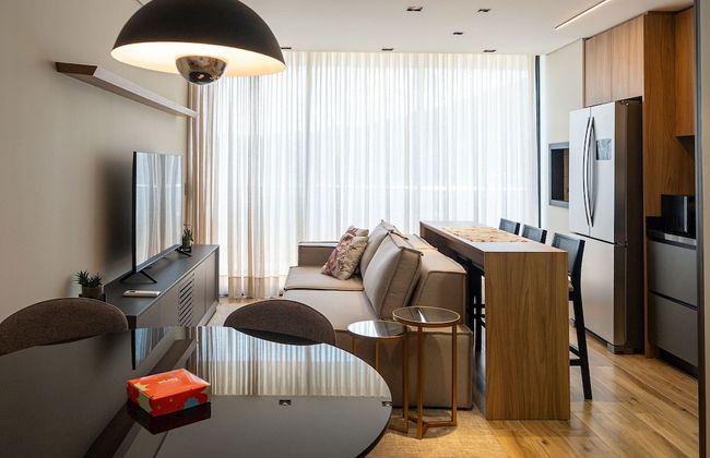 The Spot One By Xtay - Photo 61