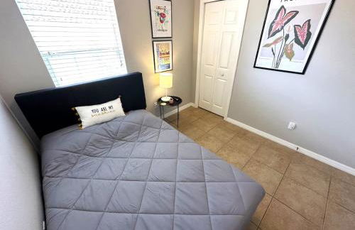 Amazing! Disney 7 Min, Walmart 1 min, 3 Bed 2 bt - Foto 43