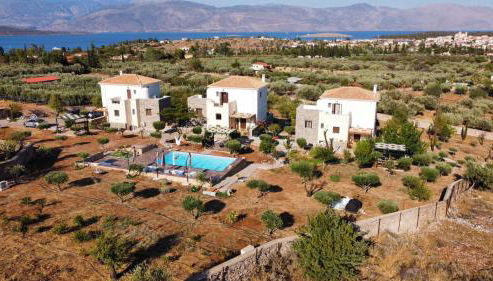 Studio Καρπώ Karpo - Foto 4