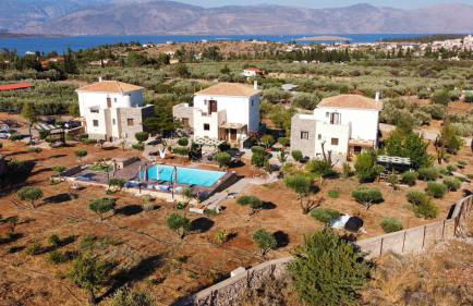 Villa Rodi - Foto 13