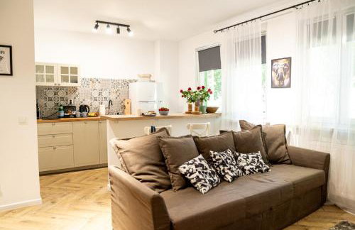 Hop & Lulu Park Studio - Foto 5