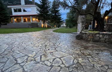 eleni's villa - Photo 21