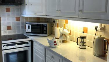 Sea view bungalow - Foto 4