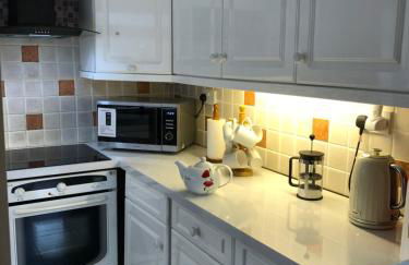 Sea view bungalow - Foto 4