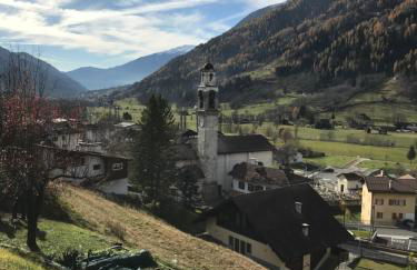 Snow Home Apartment - CIPAT 022093-AT-381181 - Foto 29