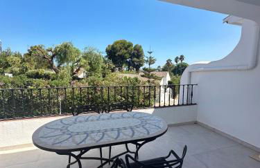 Peaceful of Paradise Costa del Sol - Photo 20