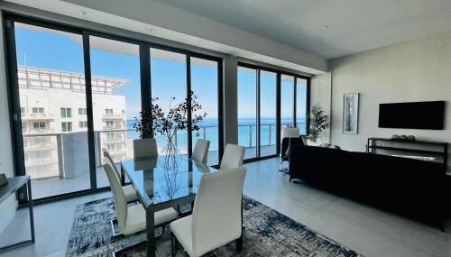 Ocean Views, Your Oasis Awaits - Foto 4