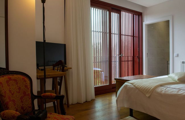 Quinta de Chousas - Braga - Agrotourism - Photo 6