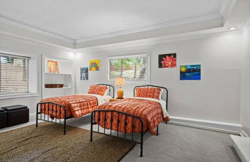 Zen Retort near Stone Mountain - Foto 16