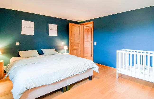 Nature Escape in Nafraiture - Foto 8