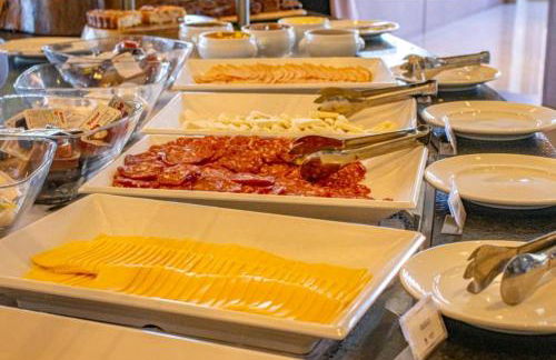 Golden Gramado Resort Laghetto - Photo 20