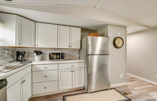 Kentucky Vacation Rental Half-Mi to Mammoth Cave! - Foto 9