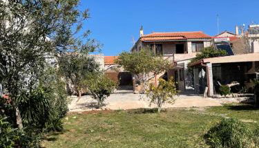 Aroma Avlis Apartments - Foto 2