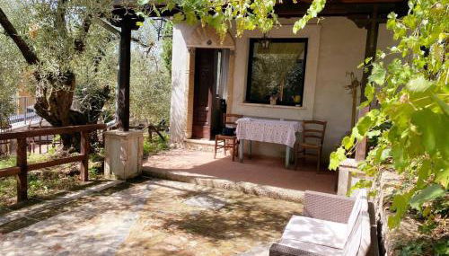 Casale l'Antica Mola - Foto 2, Garden