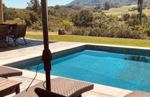 Casa Molino - A private escape with Vineyard views - Foto 67