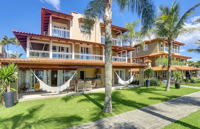 Villas Jurerê Residences - Foto 1