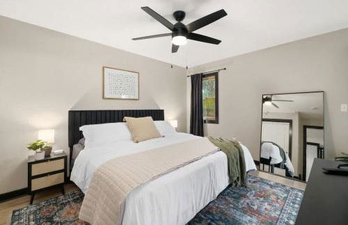 Modernized Historical Home in Downtown Medina with Hot Tub - Foto 29