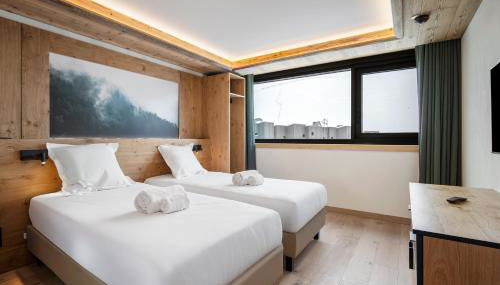 Chalet Hôtel Quartz - Foto 4