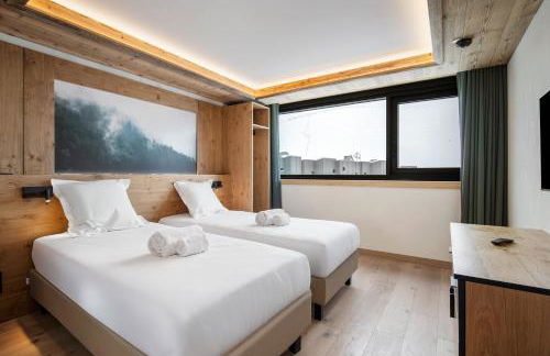 Chalet Hôtel Quartz - Foto 4