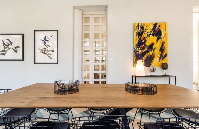 Superb Country House With Private Pool - Foto 28