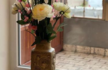 VipStay - Stilvoll und geräumige Apartments mit Terasse oder Balkon, Küche, kostenloses Parken, WLAN, Smart Tv - Foto 27