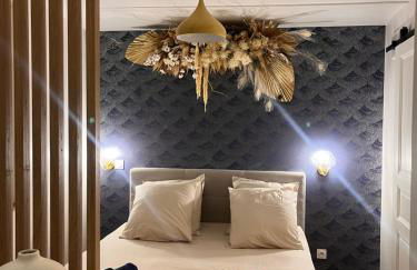 Le Jardin Secret - Balnéo & SPA - Foto 32