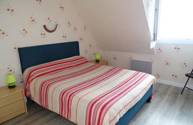 Holiday Home in Plouhinec With Sea Views - Foto 3