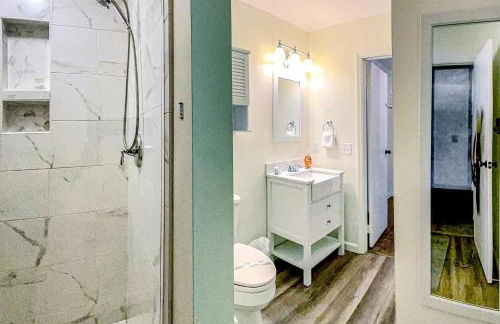 Relaxing, dog-friendly home with furnished patio, washer/dryer, WiFi, & AC - Foto 36