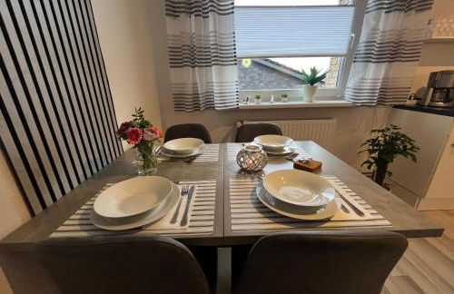 Ferienwohnung Balkon Grupe - Foto 22