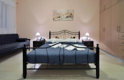 Anatoli Hotel - Foto 125