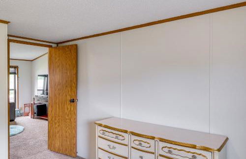 Kadoka Home about 22 Mi to Badlands National Park! - Foto 22