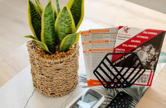 Apartamenty Jordanów - Stacja Paliw MOYA - Foto 13