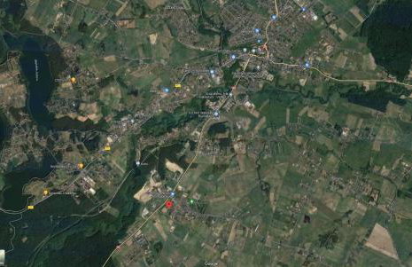 Domek całoroczny na Kaszubach - Żukowo - Photo 20