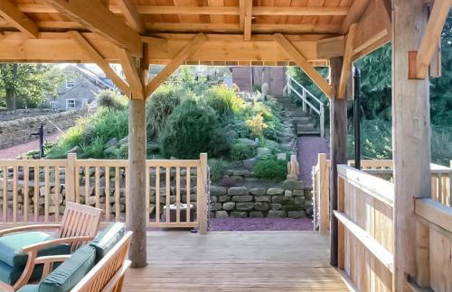 Grooms Cottage - Foto 12