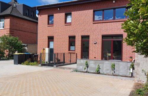 Ferienwohnung Schwerin, ruhig und zentral - Foto 20