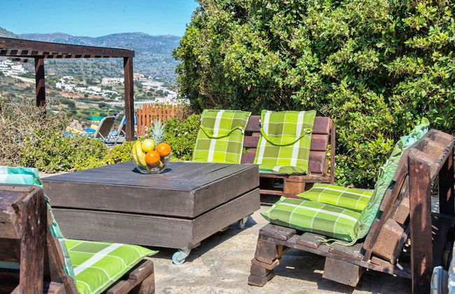 Glan Y Mor - Foto 38