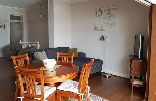 Newcastle Short Stay Apartments - Vista Apartment - Photo 8