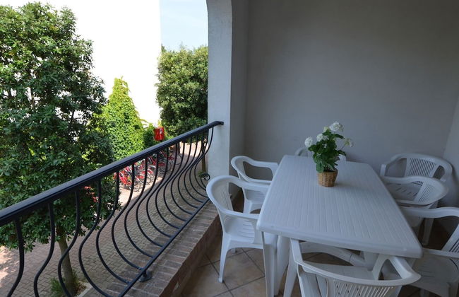 Relaxing Resort Apartment - Foto 1