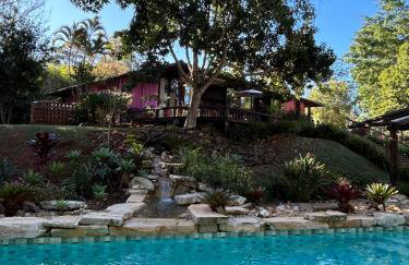 Fazenda Boutique Vila dos Eucaliptos - Foto 30