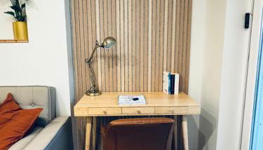 The Well Apartment, Sao Vicente 86 - Foto 3