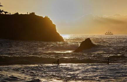 Suite Bufadero - Foto 36