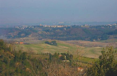 Villa con Piscina 10 Posti Letto, L'Oliveta Di Rivalto - Foto 21