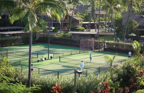 Castle Kanaloa at Kona - Foto 75